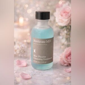 PERRICONE MD Blue Plasma Cleansing Treatment – 2 oz